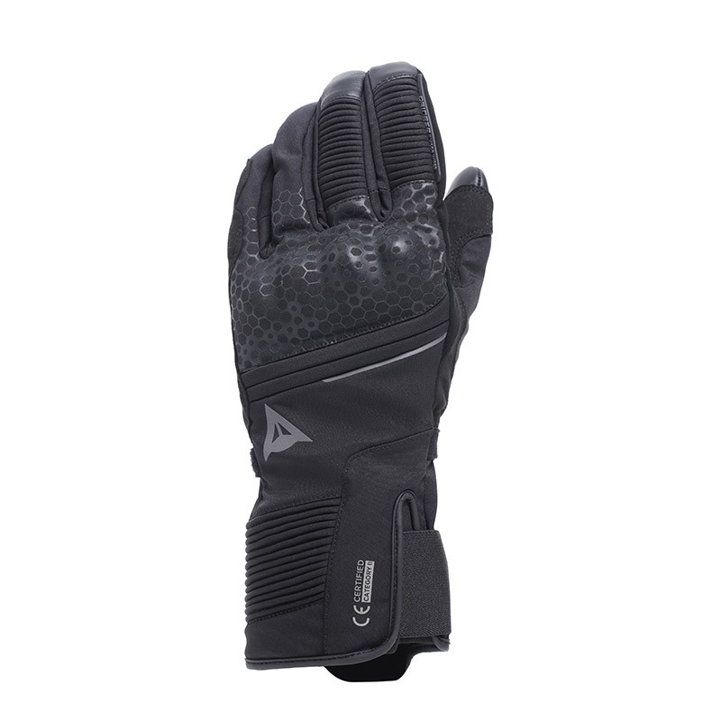 Dainese Tempest 2 D-Dry Long Thermal Nero