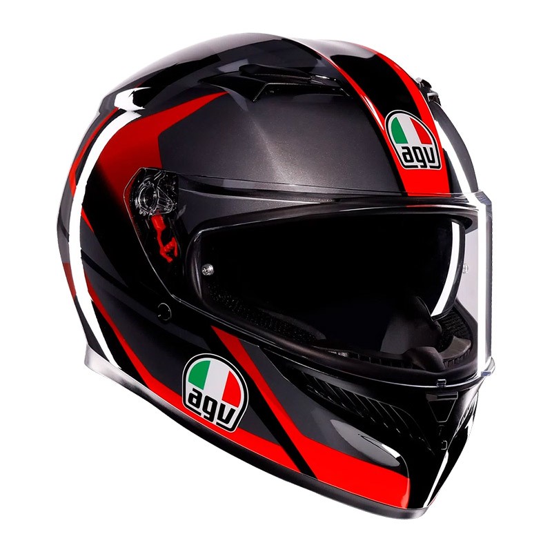 AGV K3 E2206 Striga