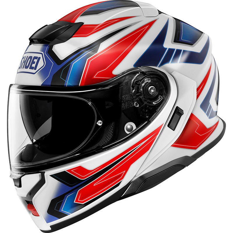 Shoei Neotec 3 Anthem TC-10