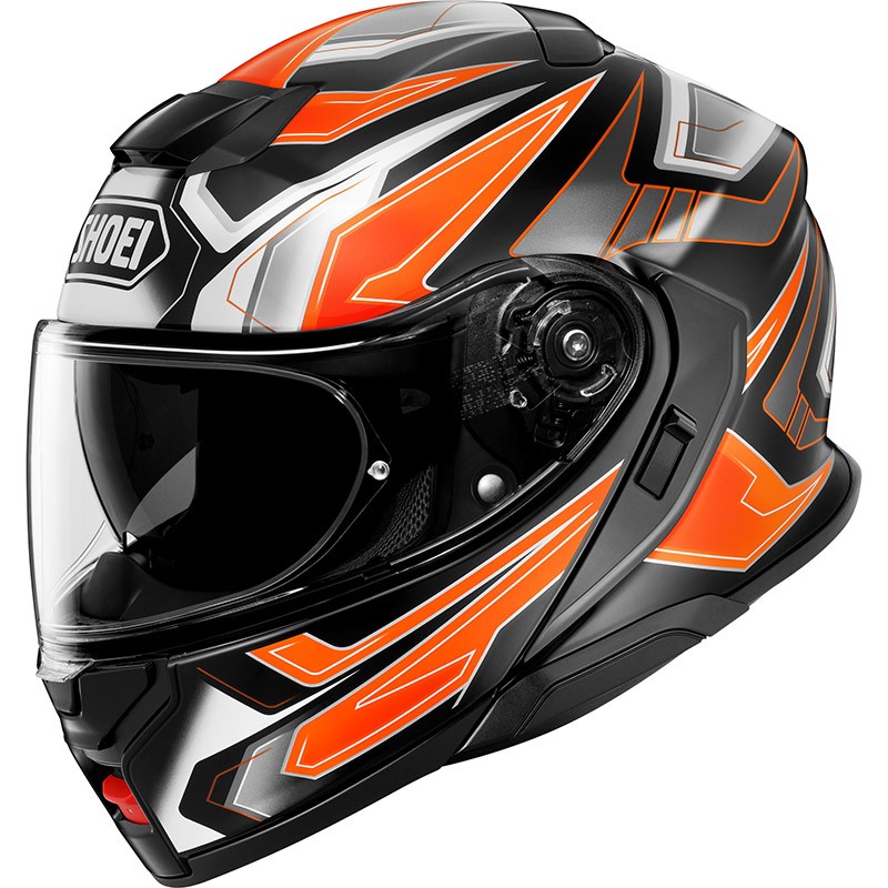 Shoei Neotec 3 Anthem TC-8