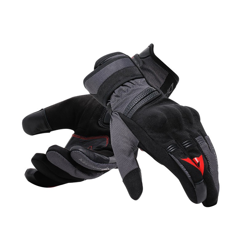 Dainese Teyde Gore-Tex Nero-Grigio