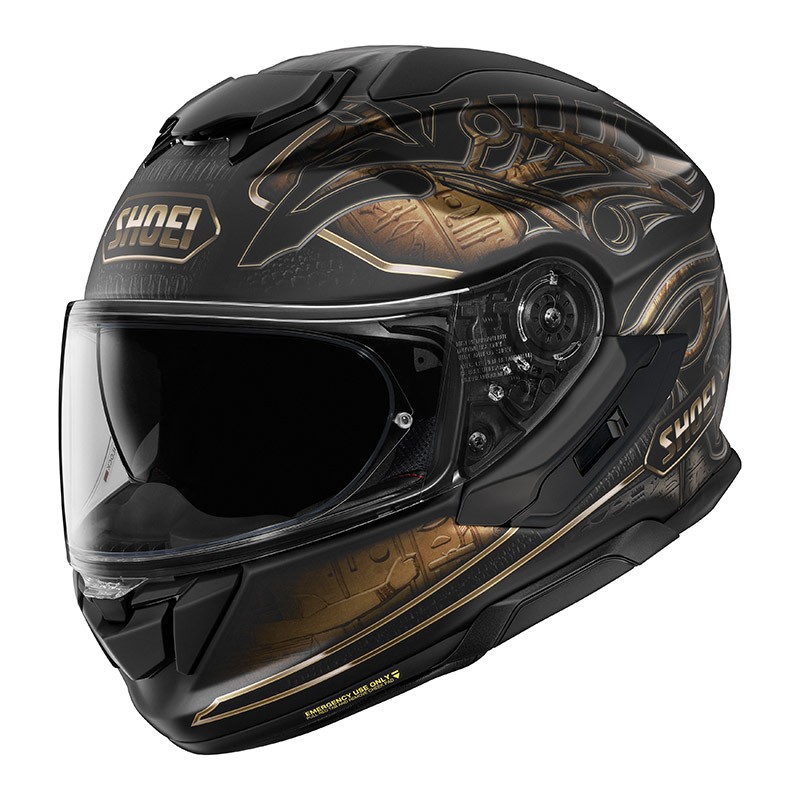 Shoei GT-Air 3 Nile TC-9