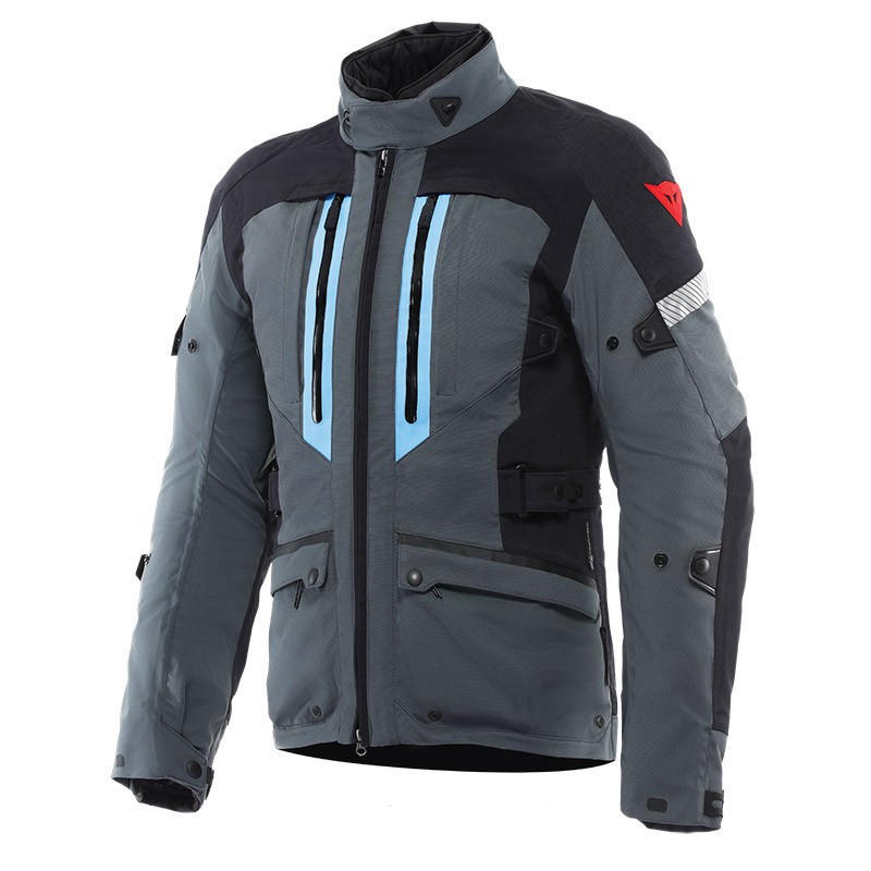 Dainese Mangen Absoluteshell Pro Ebony