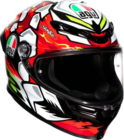 agv-‭-integrali