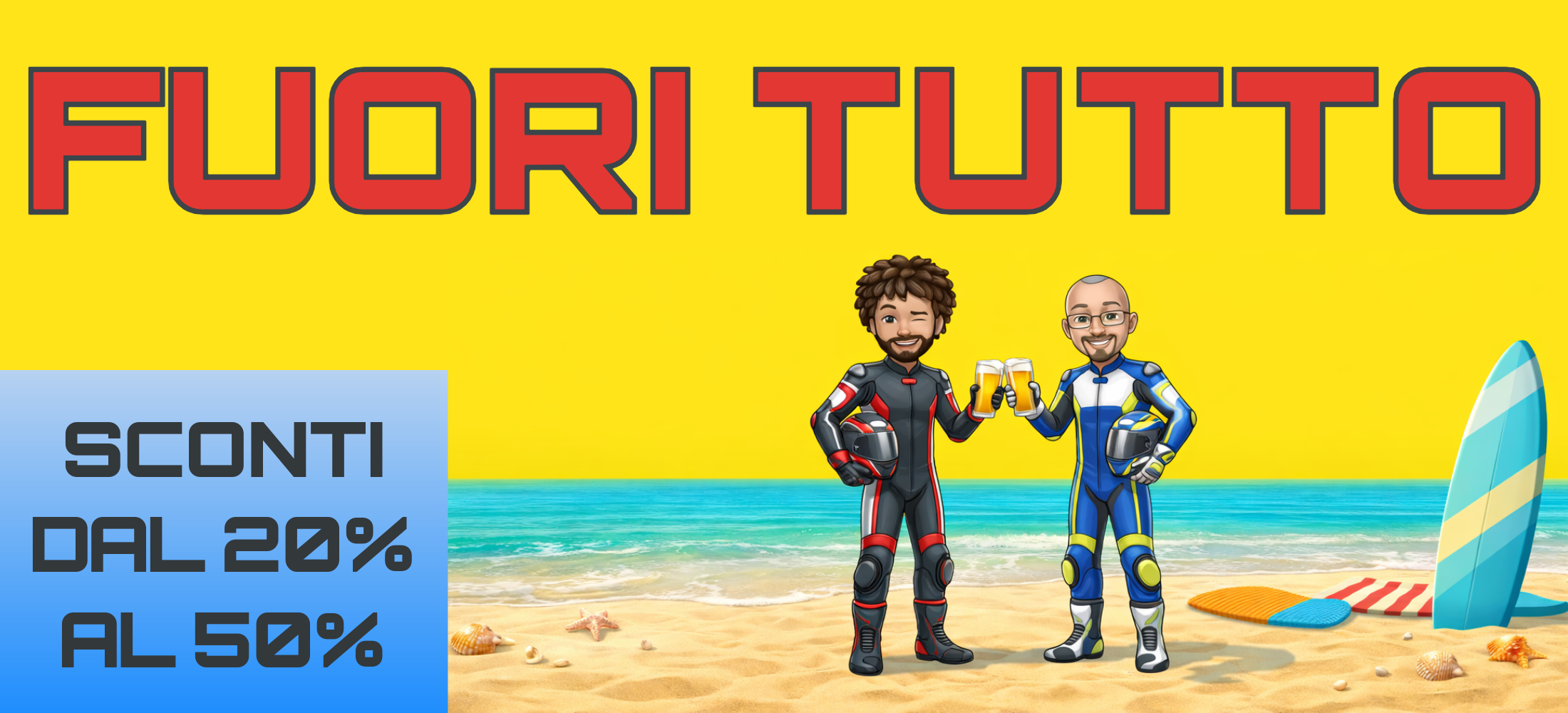 fuori tutto